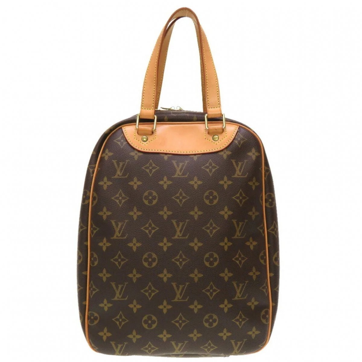 Excursion cloth handbag