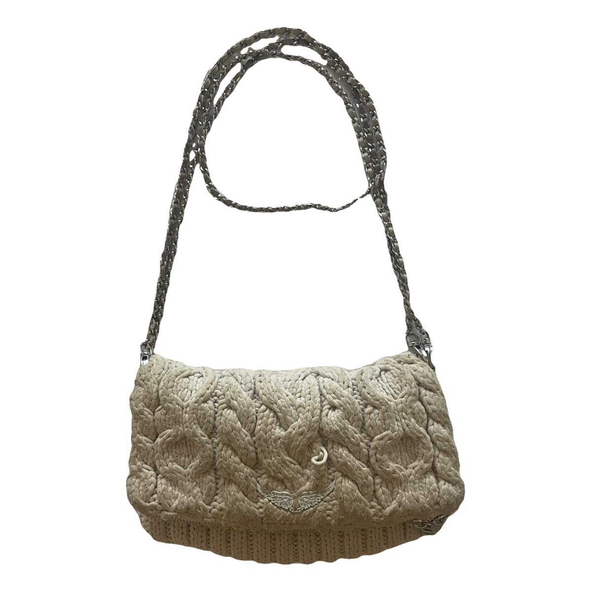 Rock crossbody bag