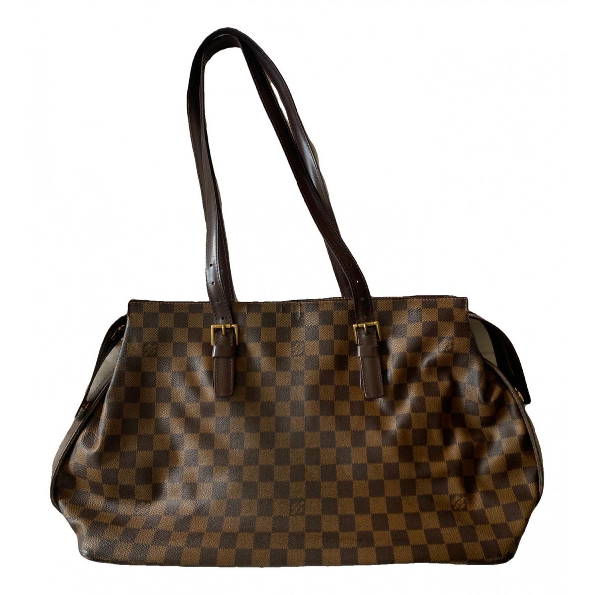 Chelsea cloth handbag