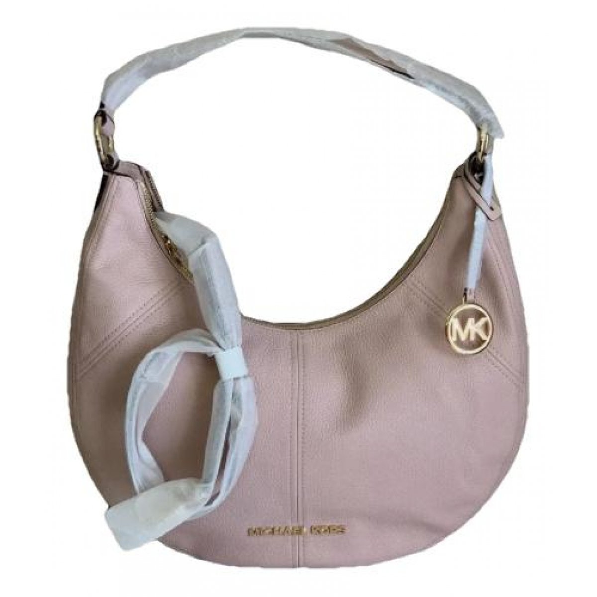 Bedford leather handbag