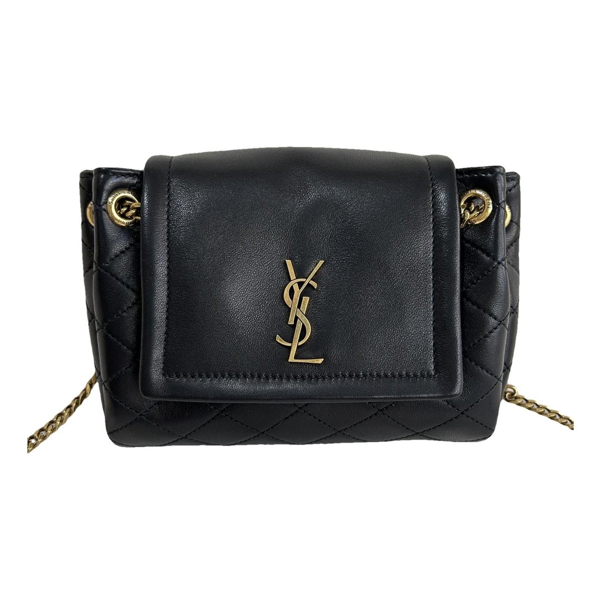 Saint Laurent Nolita