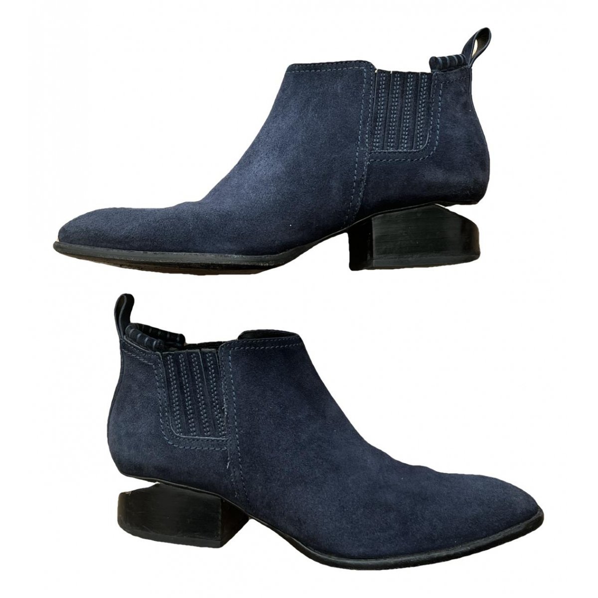 Kori ankle boots