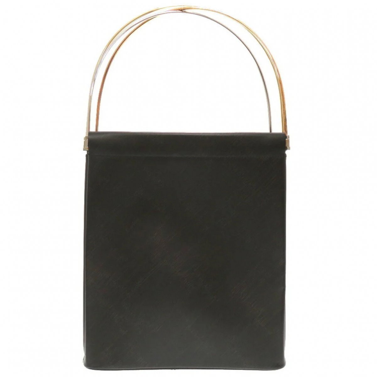 Trinity leather handbag