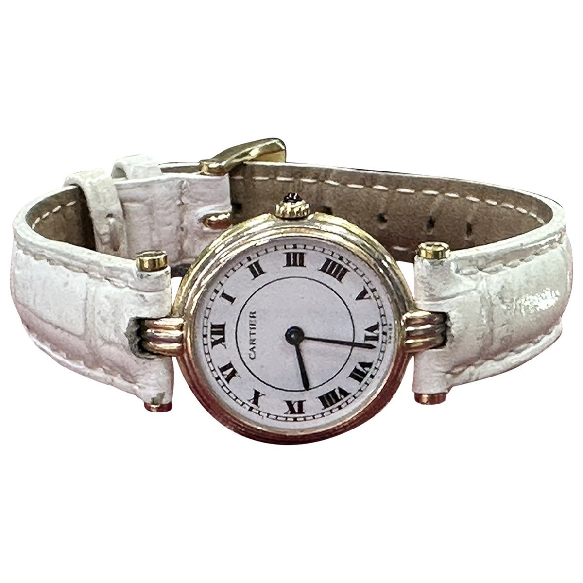 Must Trinity watch
