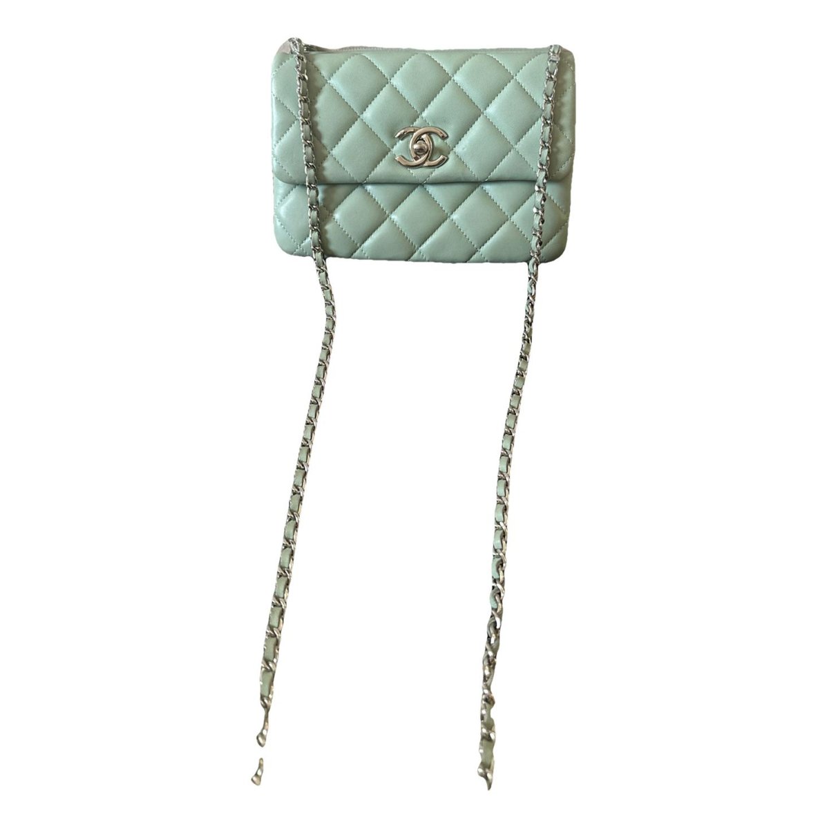 Timeless/Classique leather handbag
