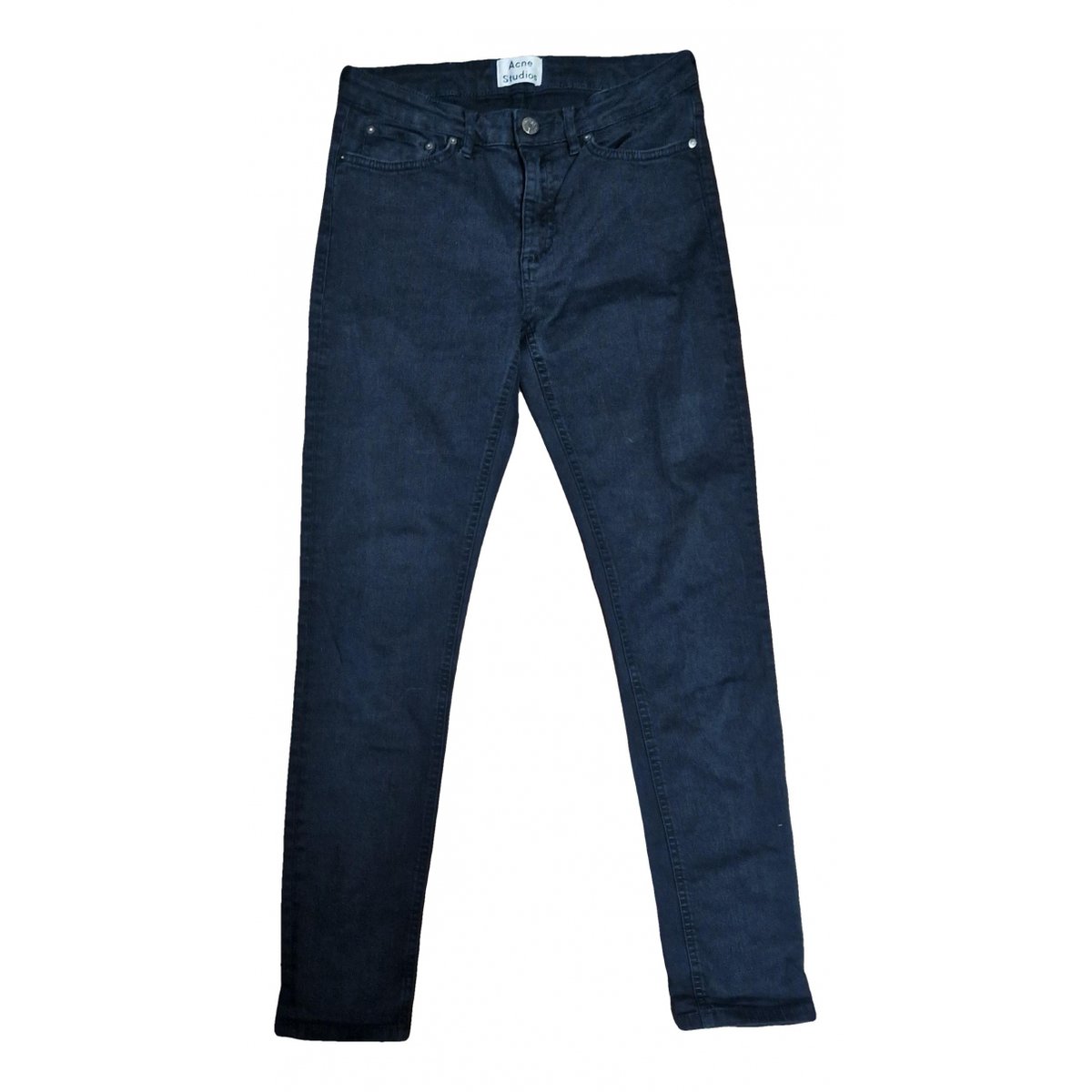 Skin 5 slim jeans