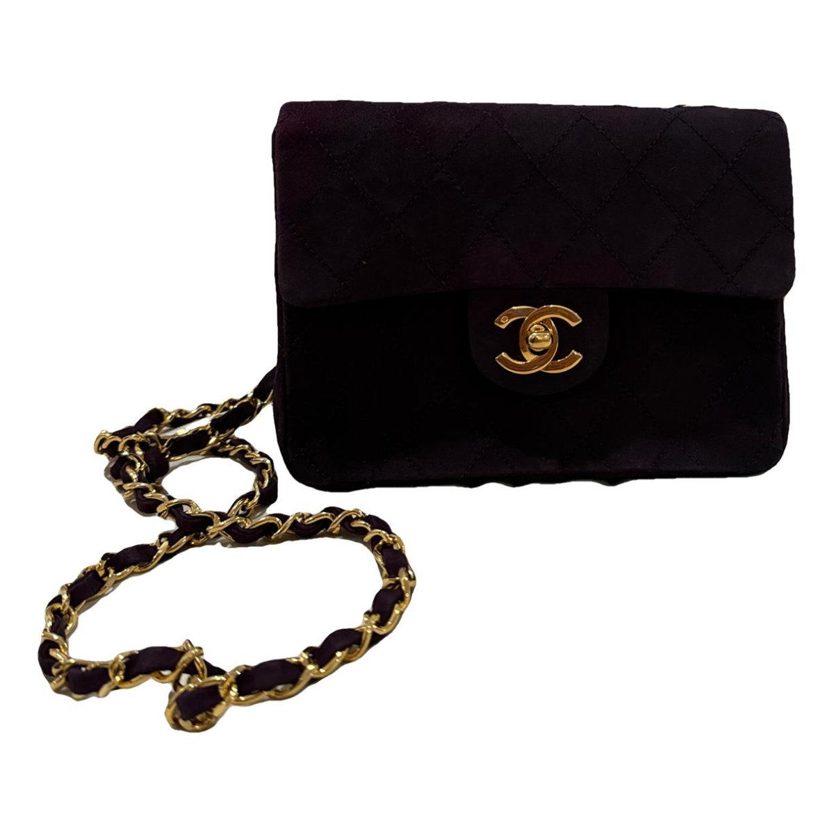 Trendy CC Flap handbag