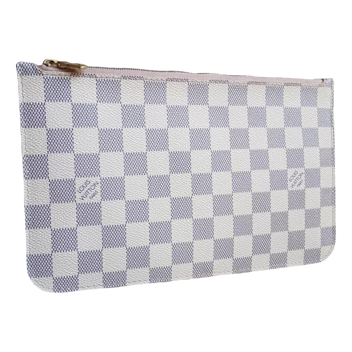 Neverfull cloth tote