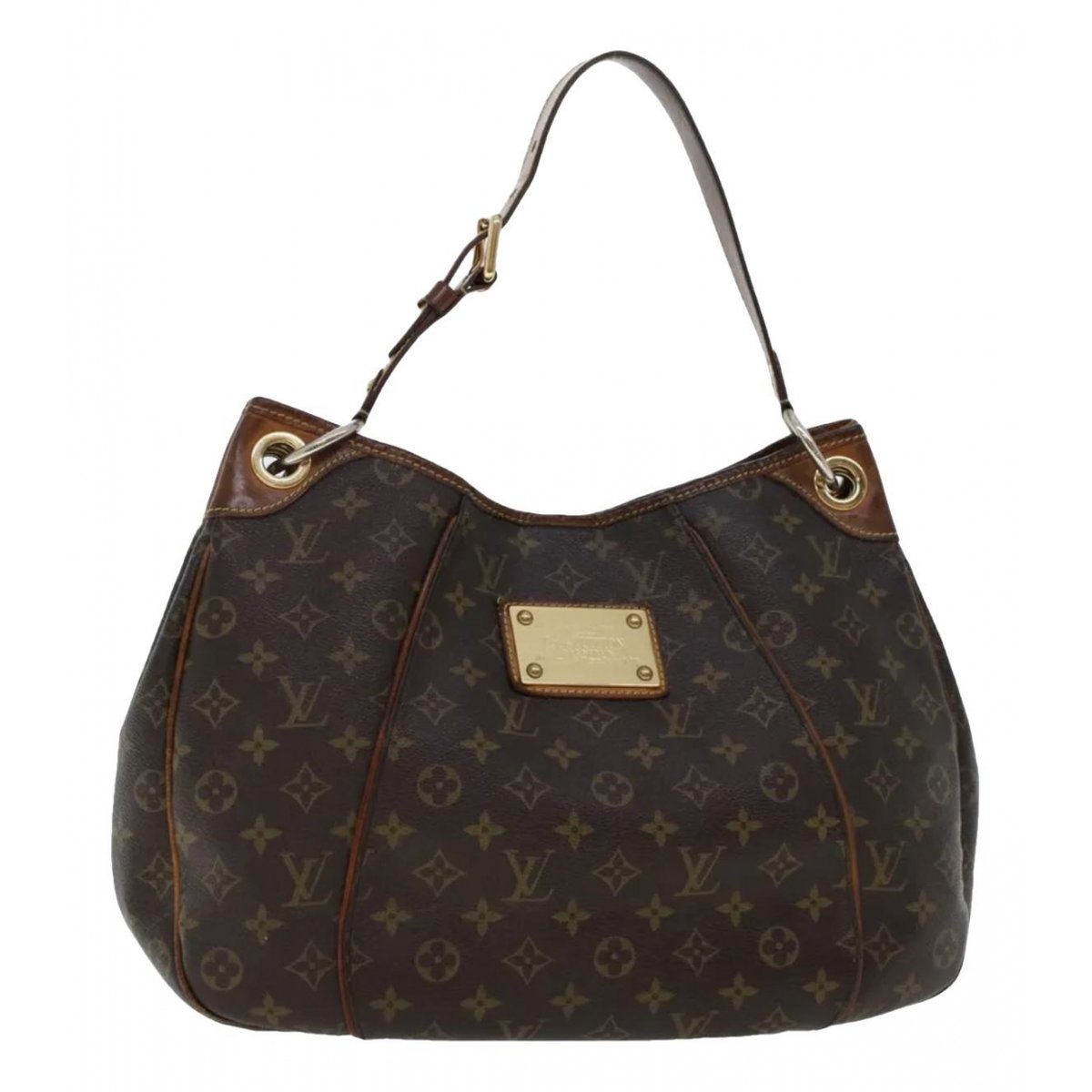 Galliera cloth tote