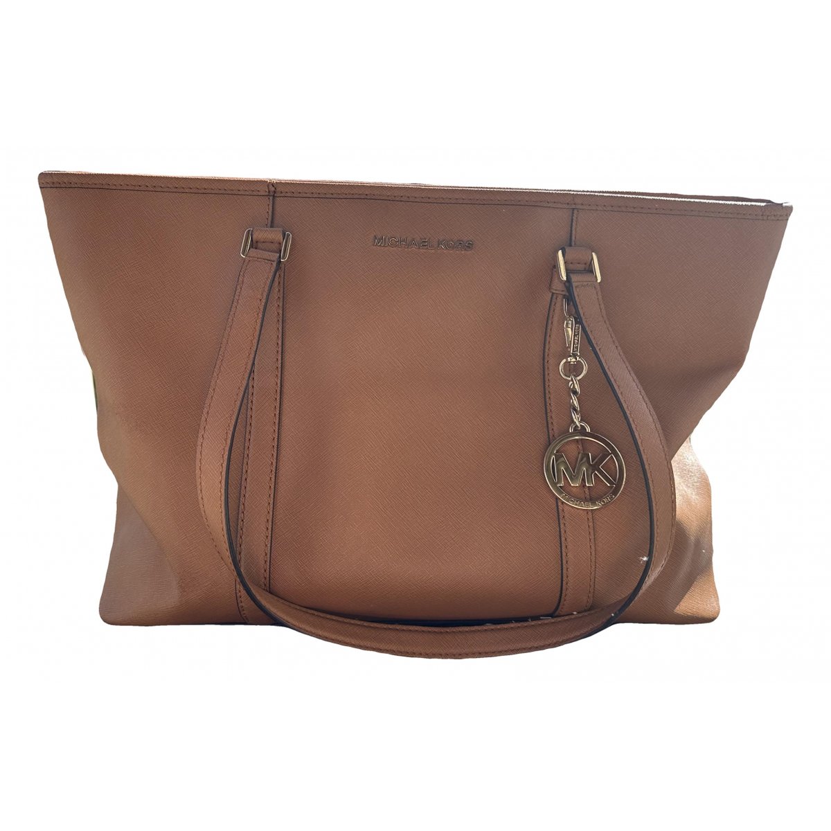 Sady leather handbag