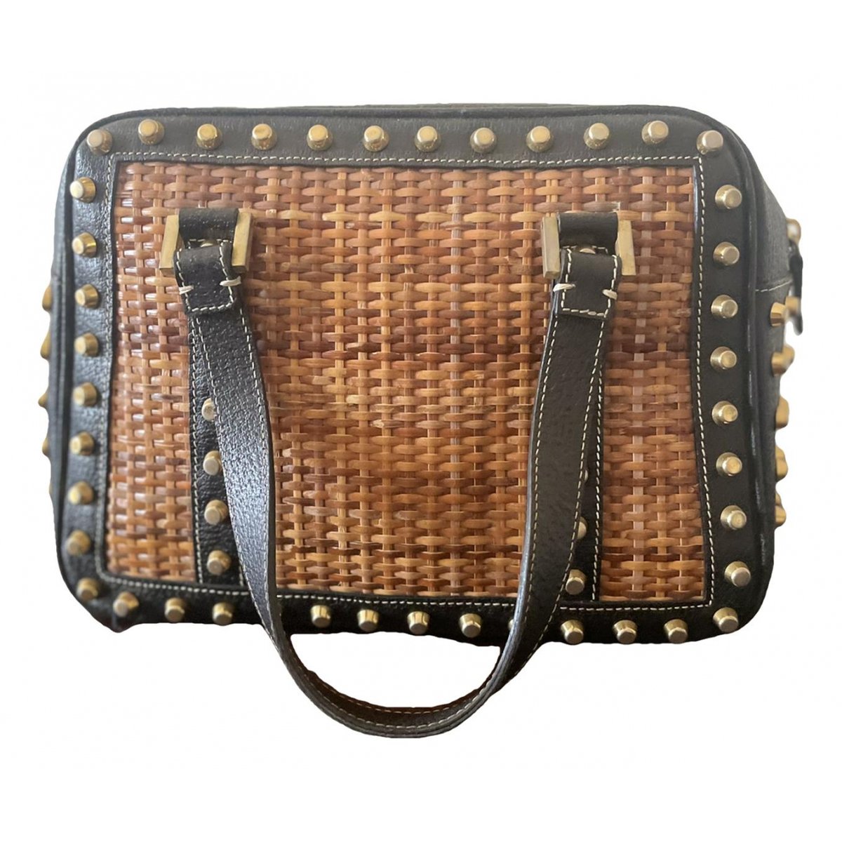Forever Bauletto handbag