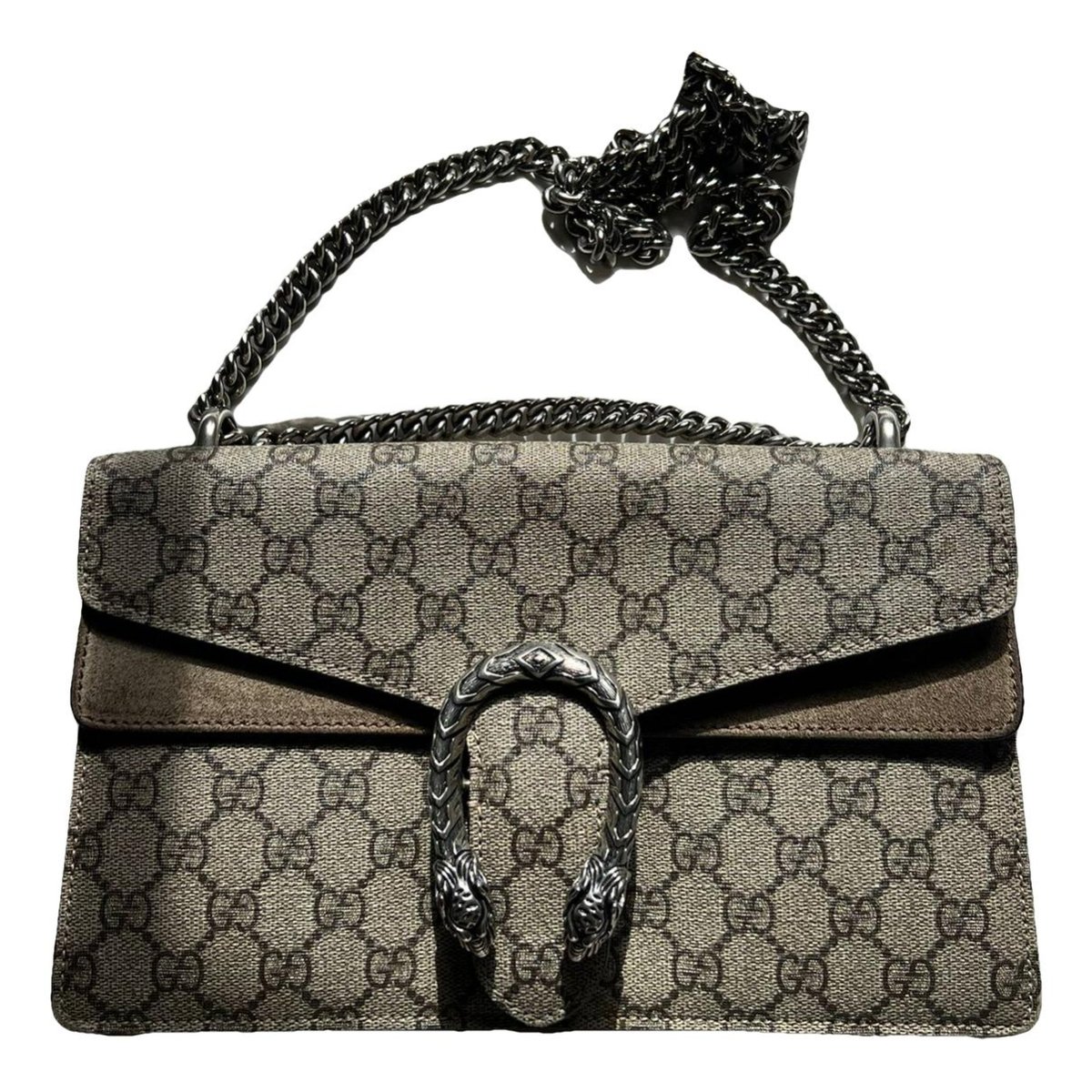 Dionysus cloth handbag