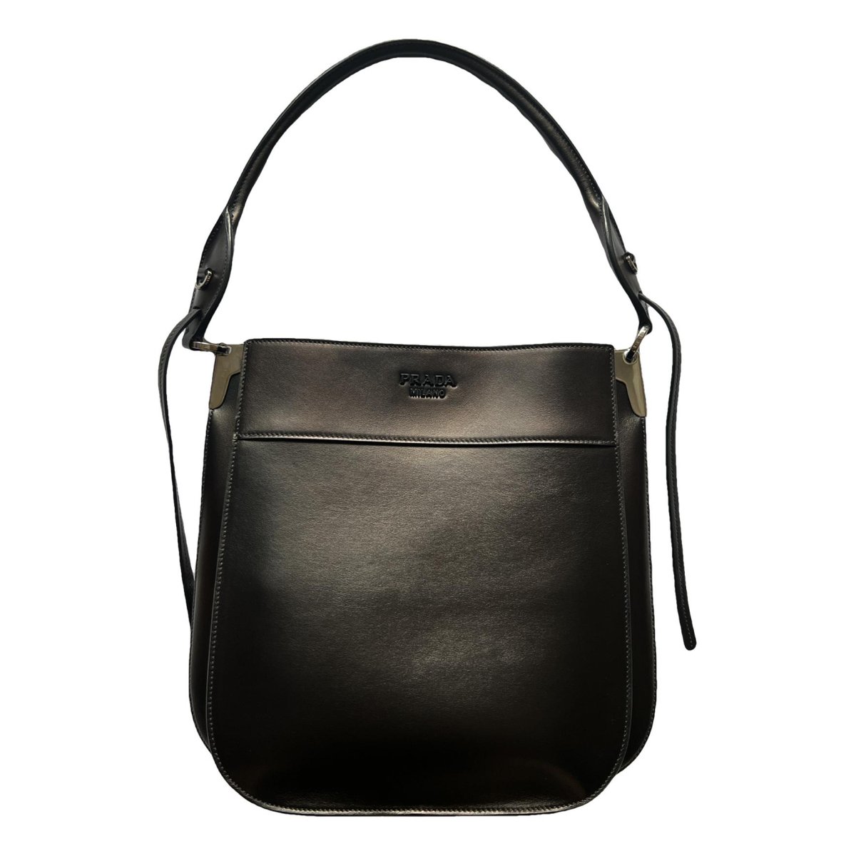 Margit leather bag