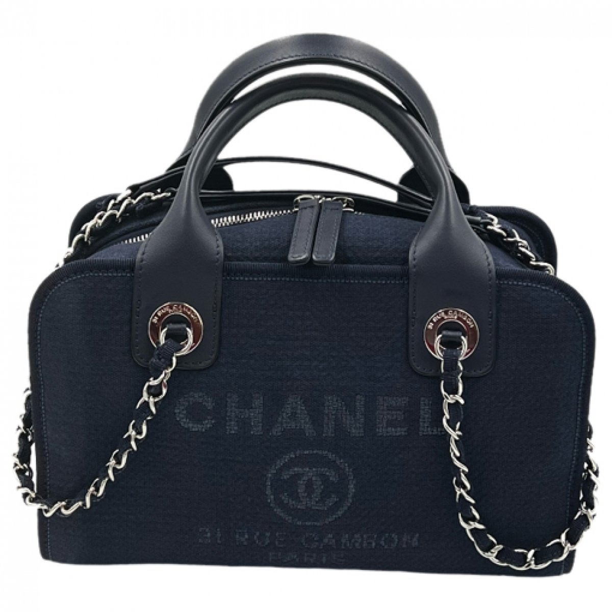 Deauville handbag