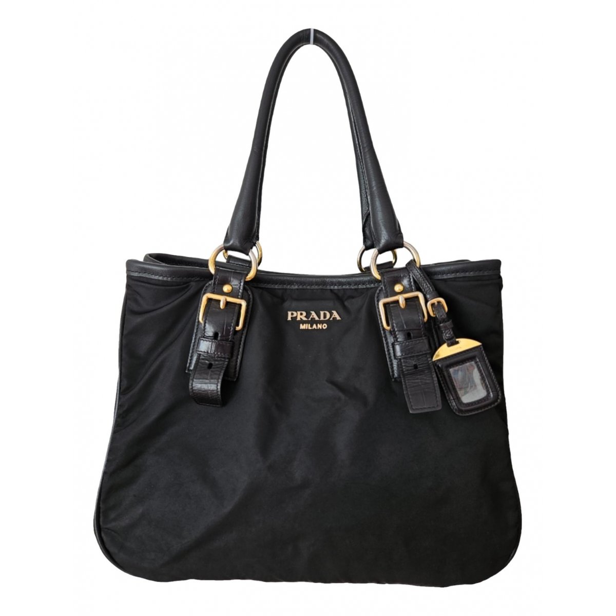 Tessuto city handbag