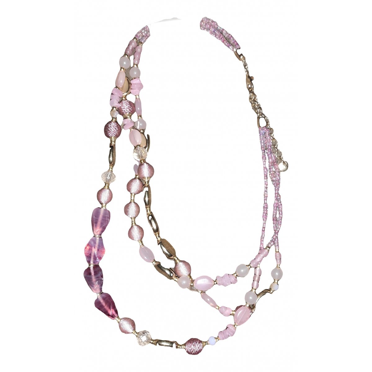 Corail necklace