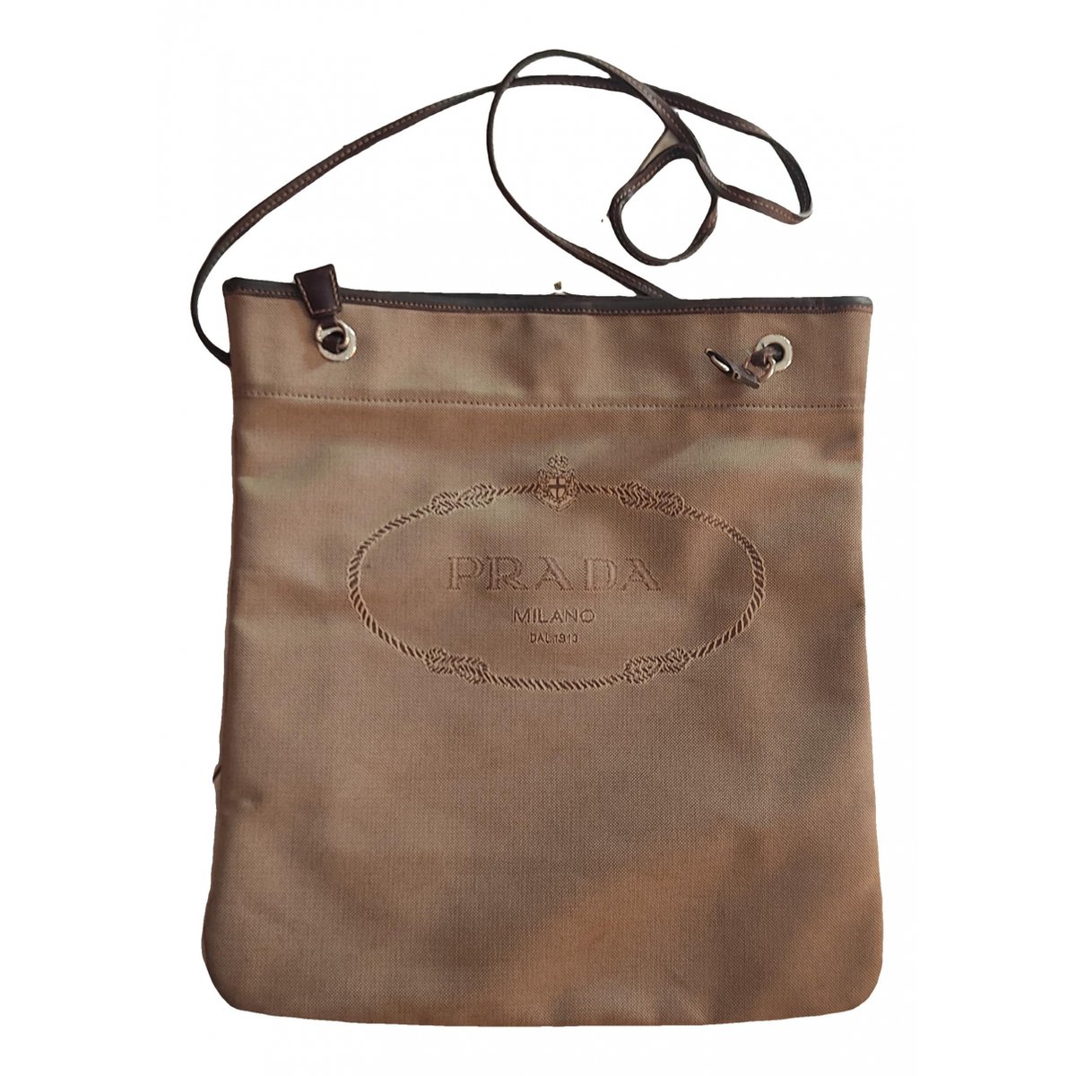 Panier handbag