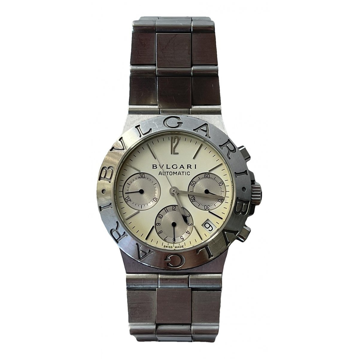 Diagono watch