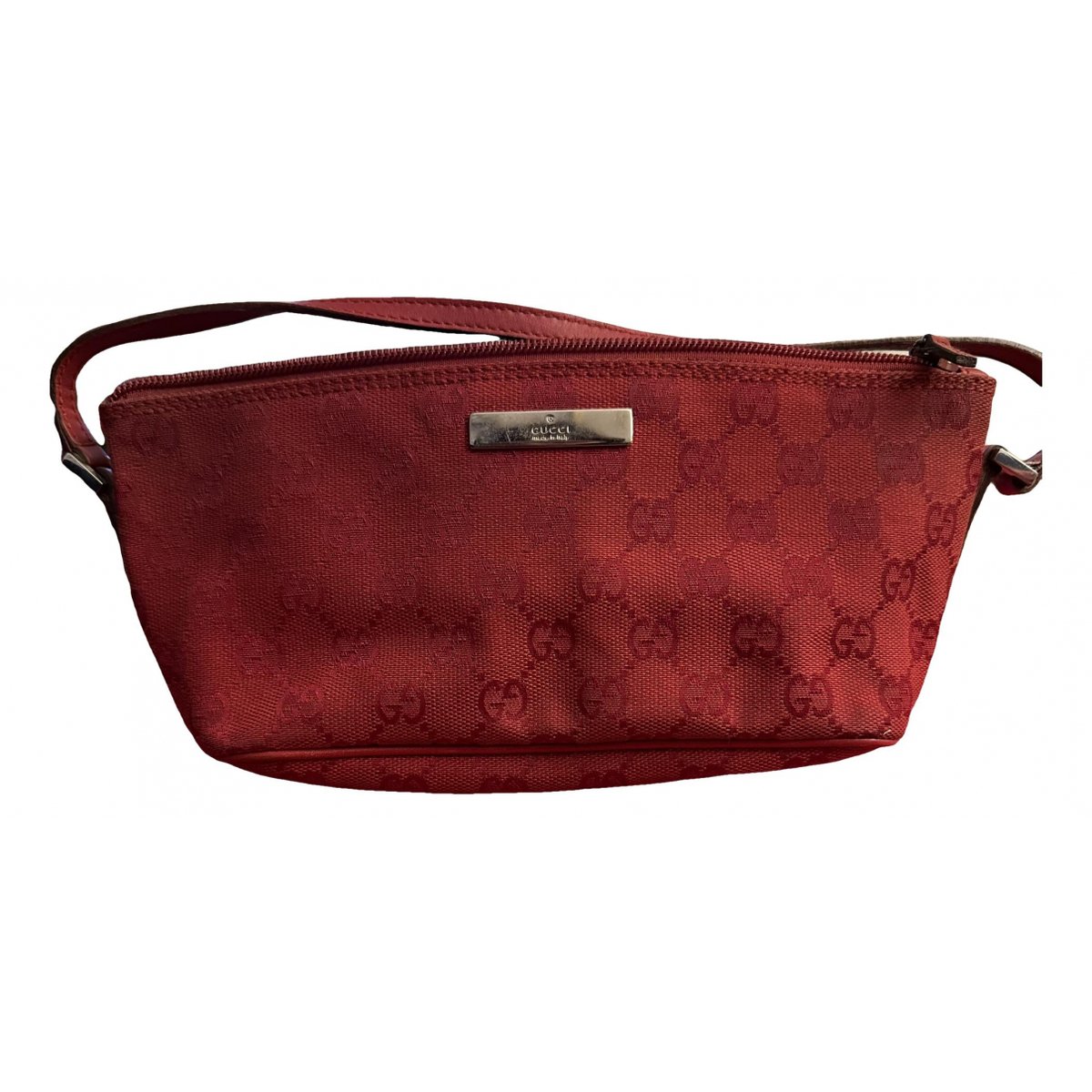 Hobo cloth handbag