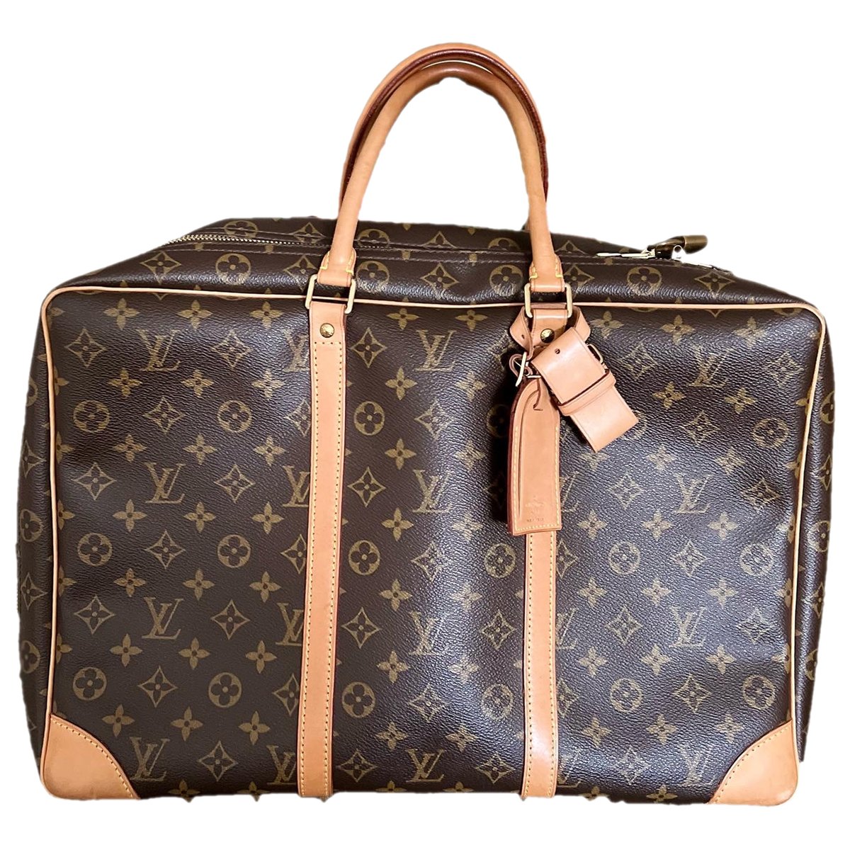 Sirius cloth travel bag