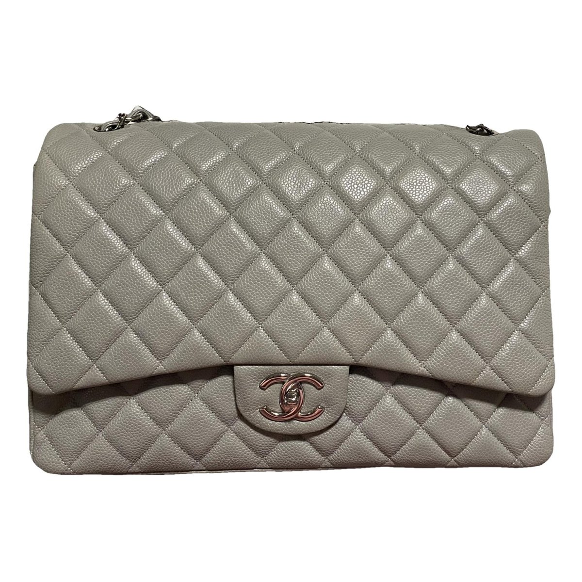 Timeless/Classique leather crossbody bag