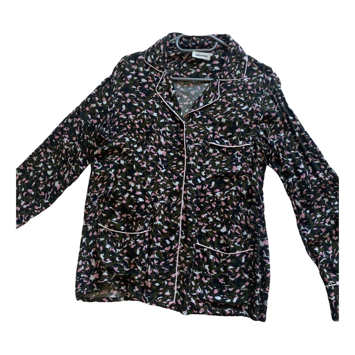Fall Winter 2019 shirt