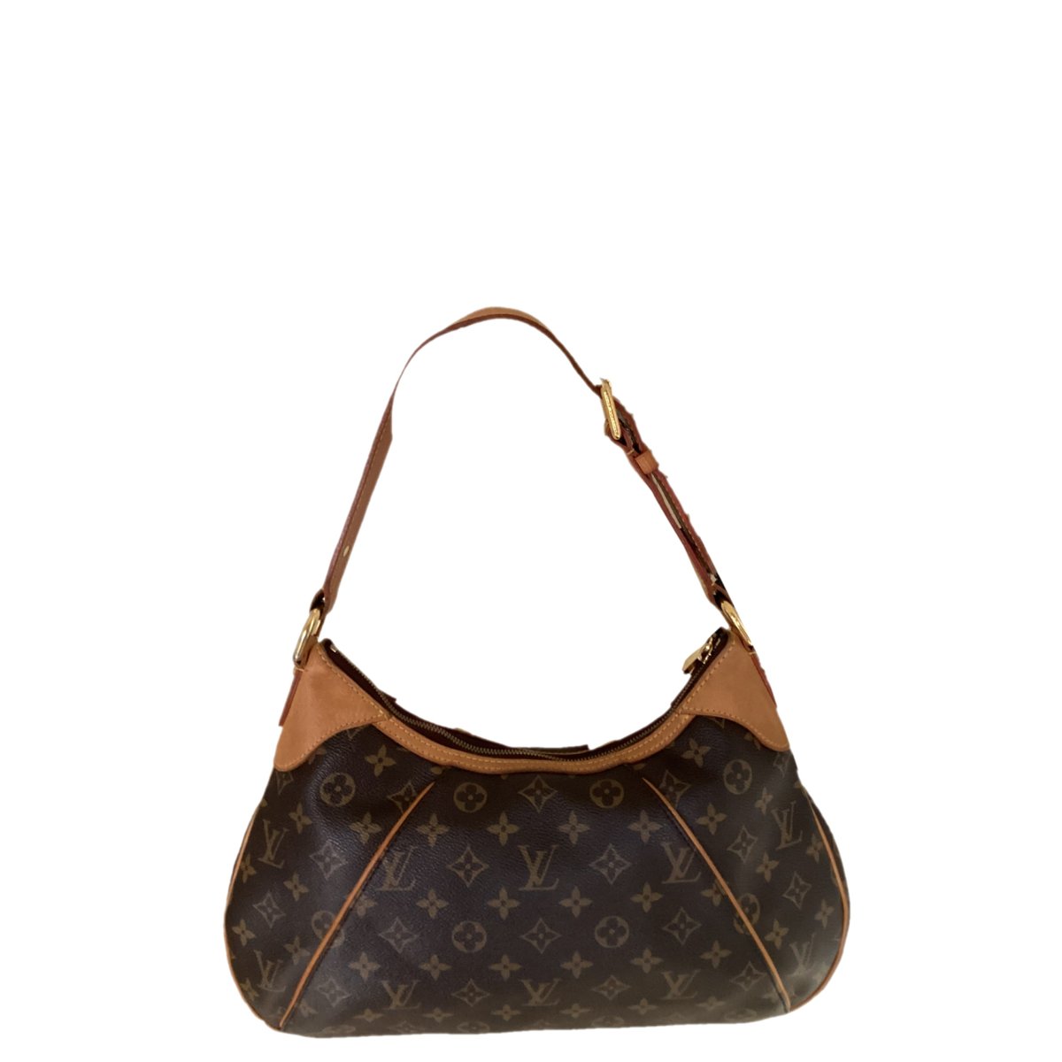 Galliera leather tote