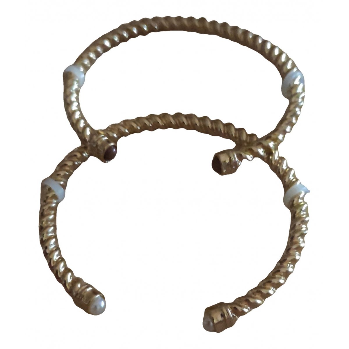 Tennis bracelet