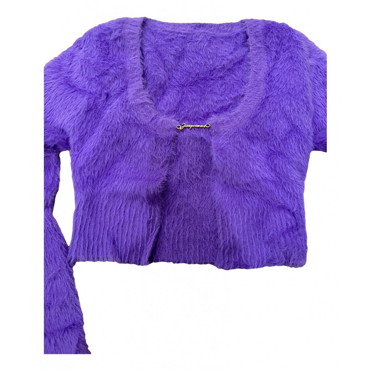 La Maille Pablo cardigan