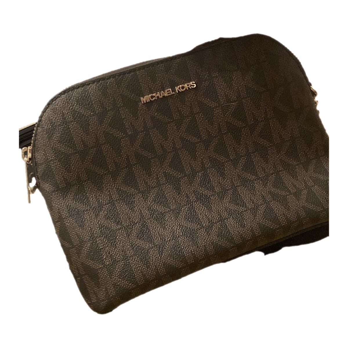 Marlow leather handbag