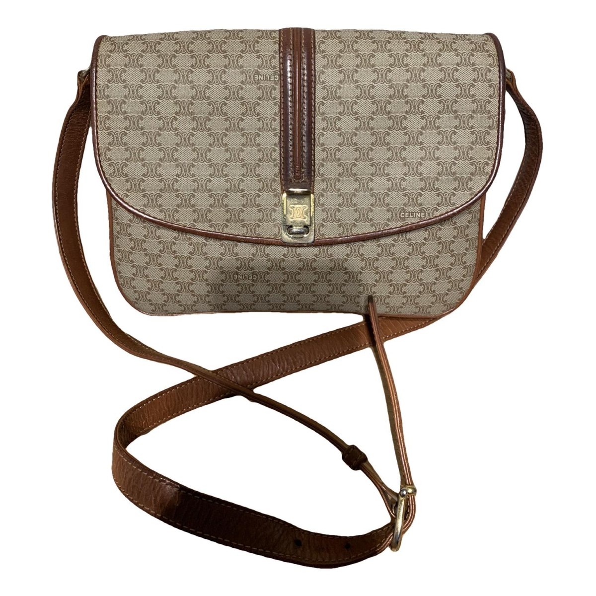 Folco crossbody bag