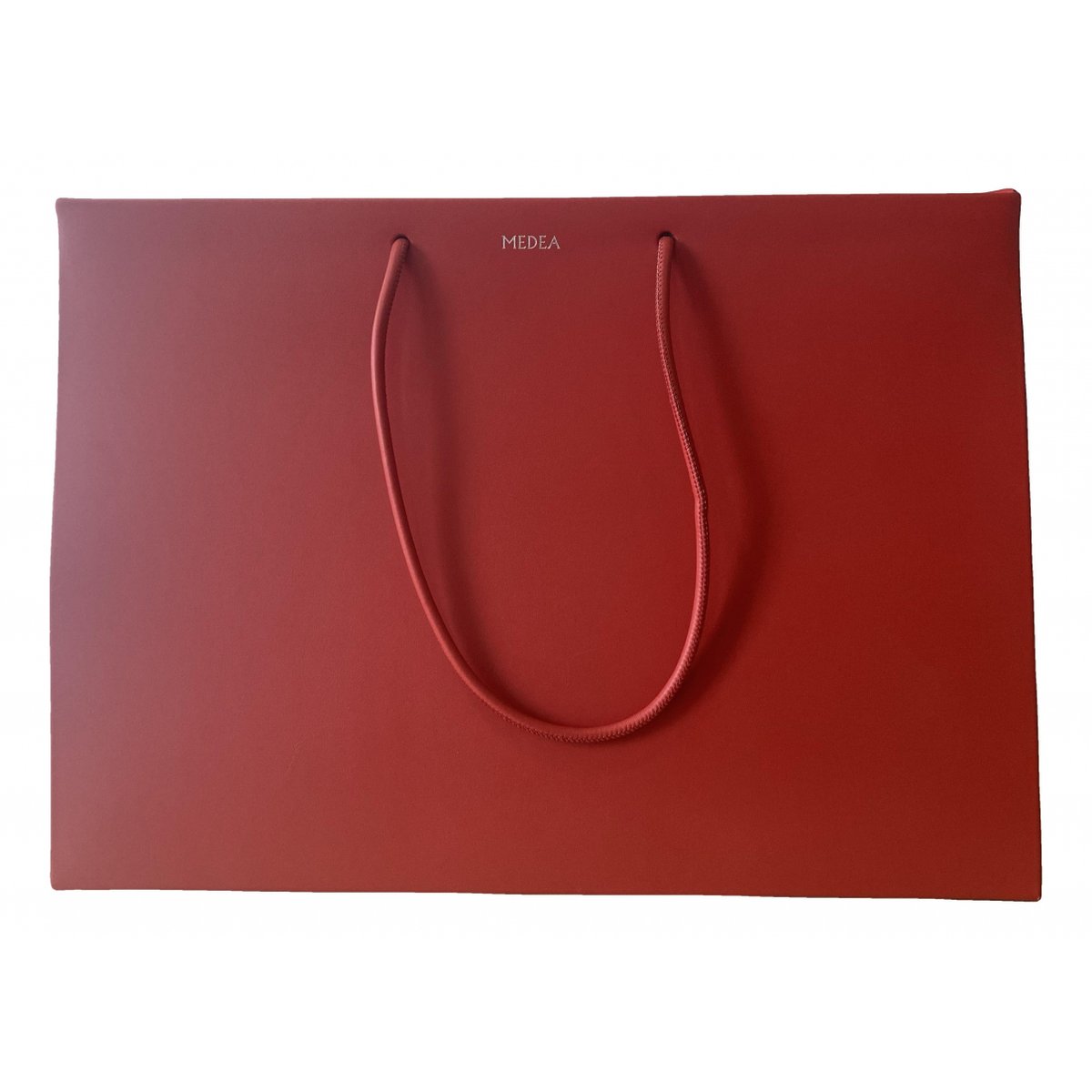 Hanna leather handbag