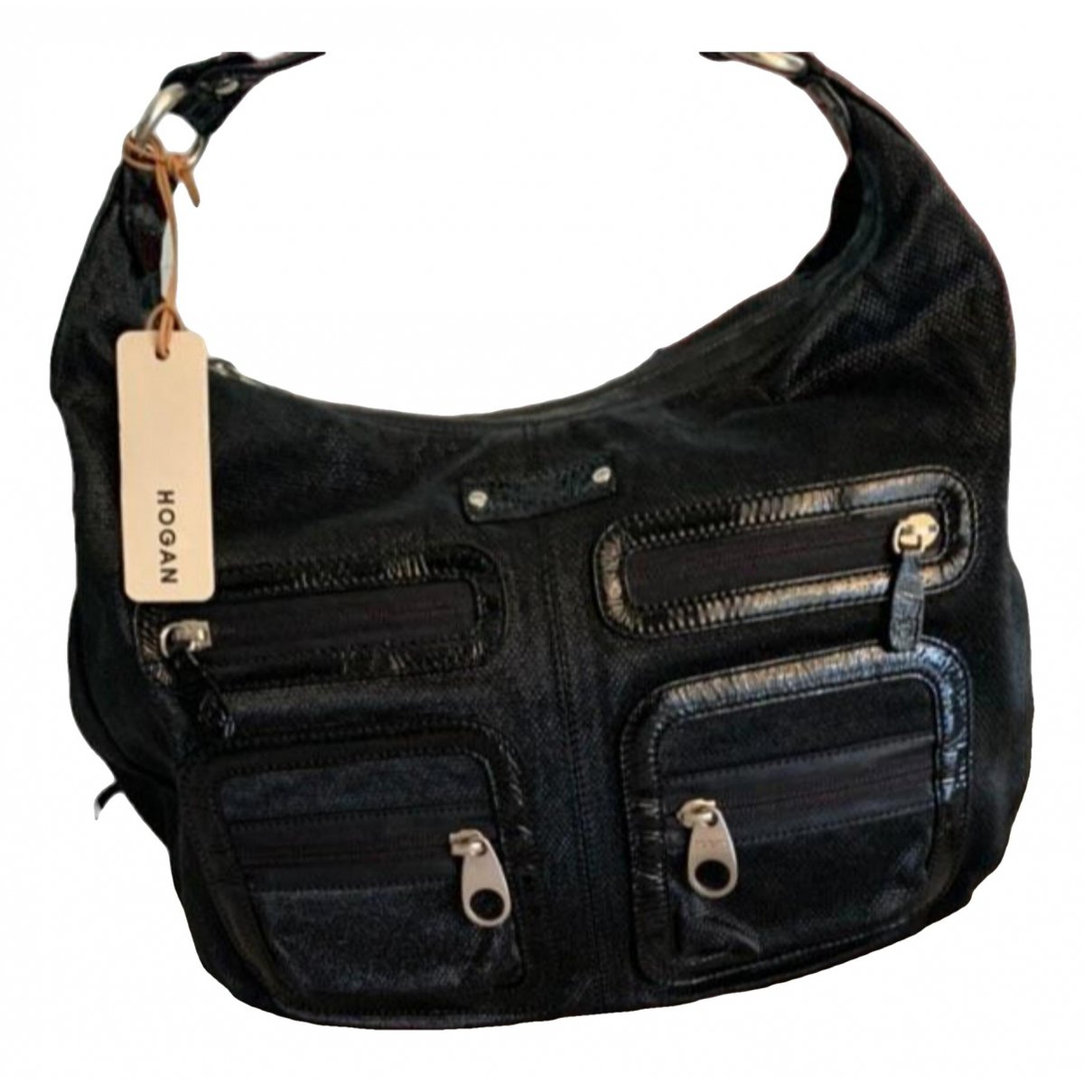 Cloth handbag