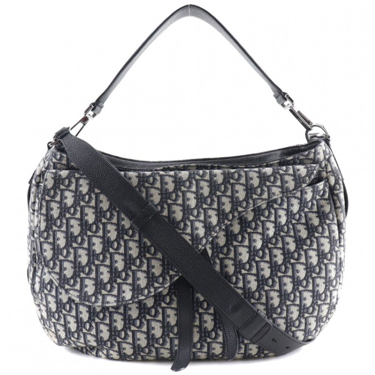 Christian Dior Saddle Soft