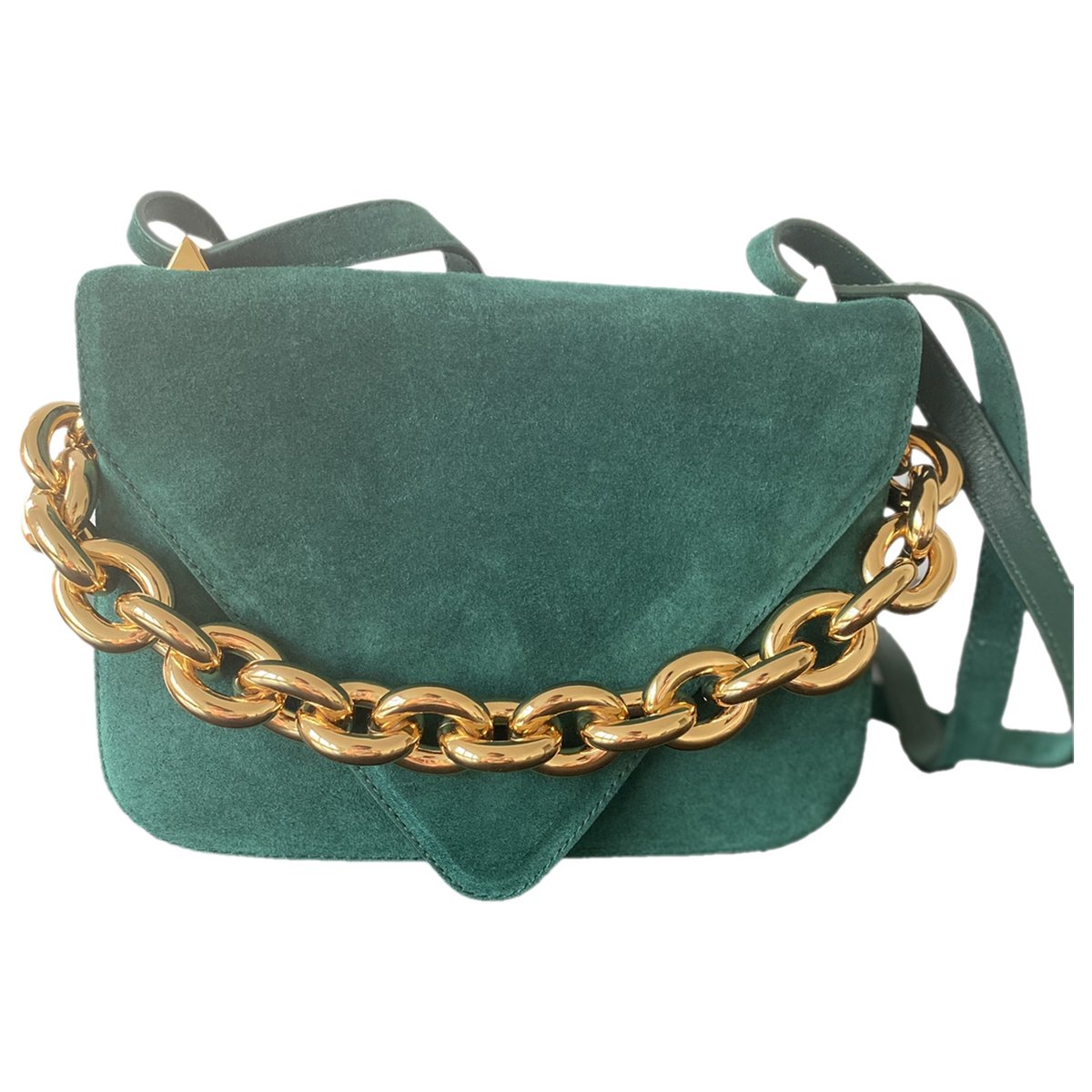 Mount crossbody bag
