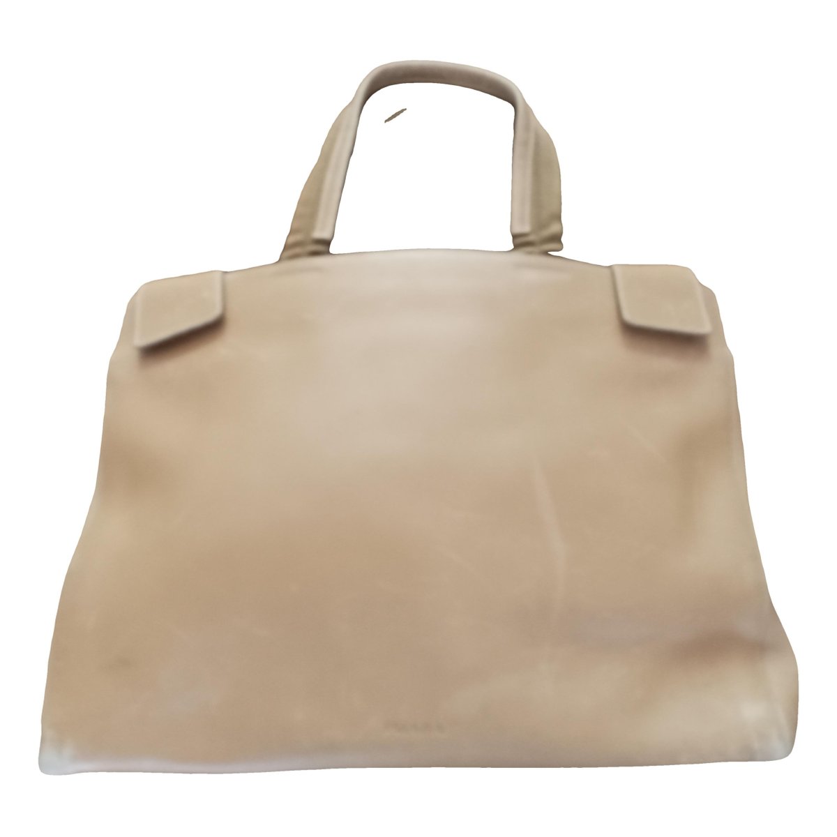 Re-Edition 1995 leather bag