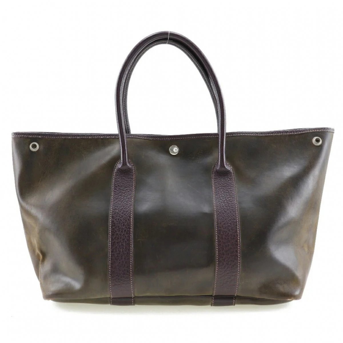 Garden Party cloth tote