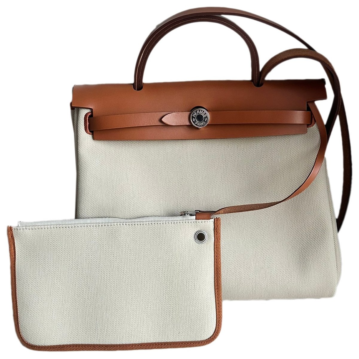 Herbag cloth handbag