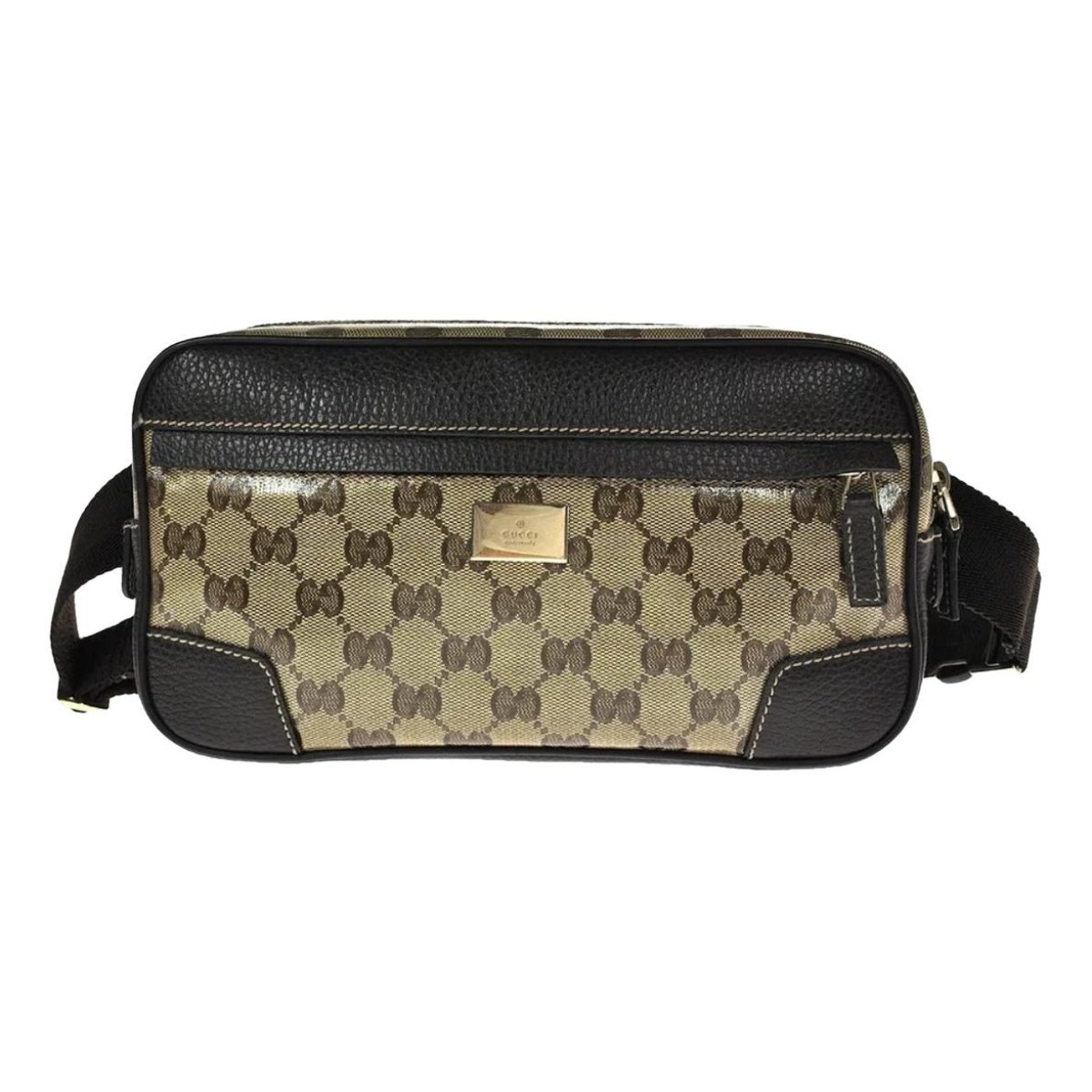 Ophidia GG Supreme handbag