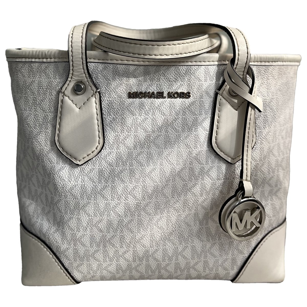 Eva leather handbag