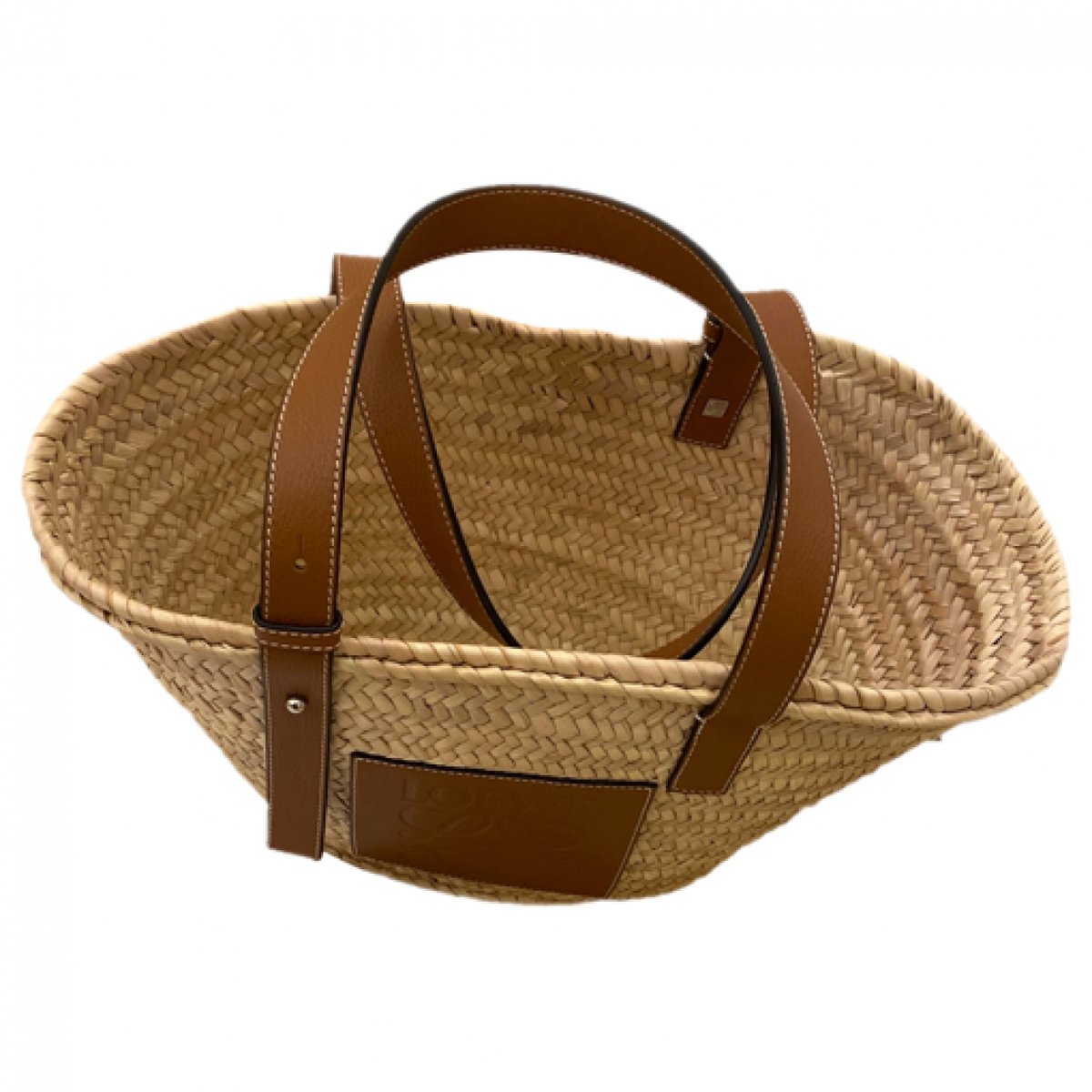 Basket Bag tote
