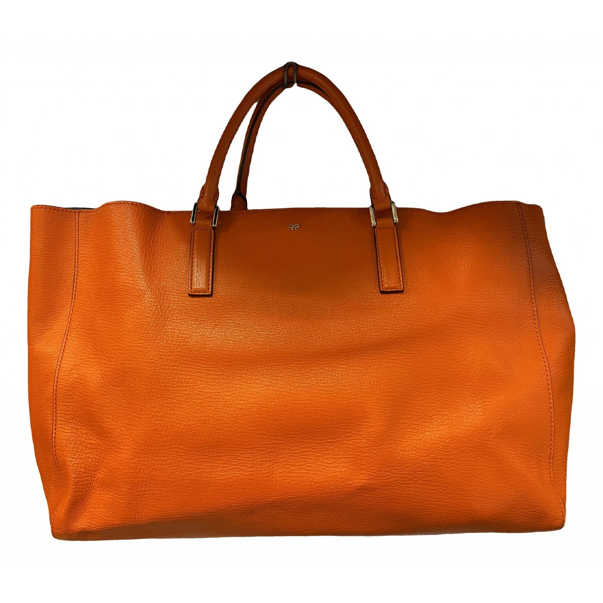 Ebury Maxi leather tote