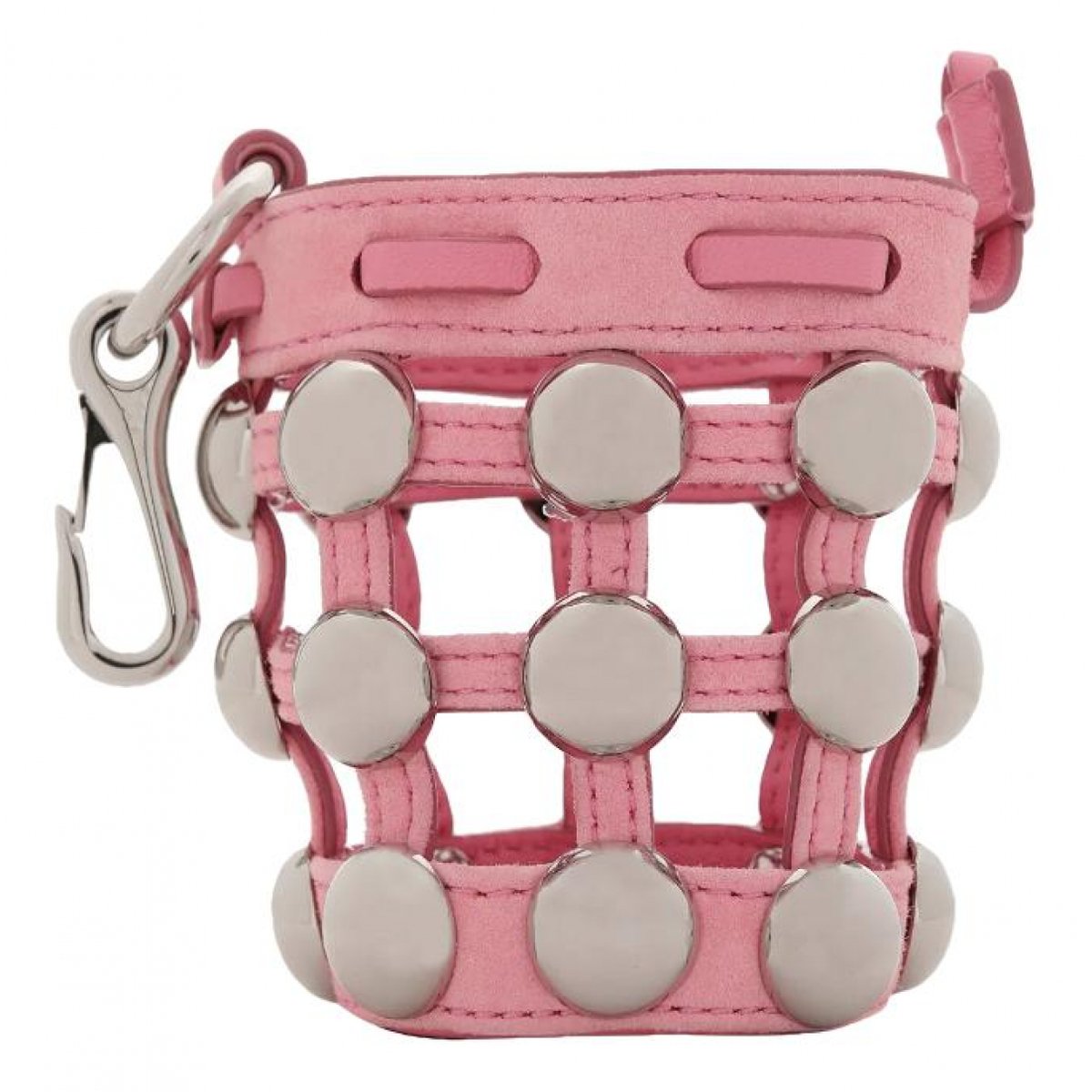 Roxy leather bag