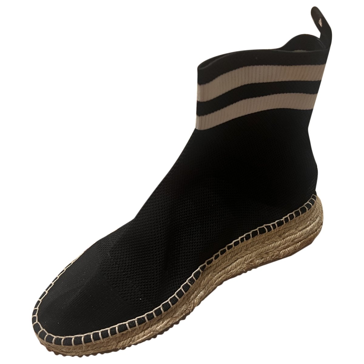 Kelly cloth ankle boots