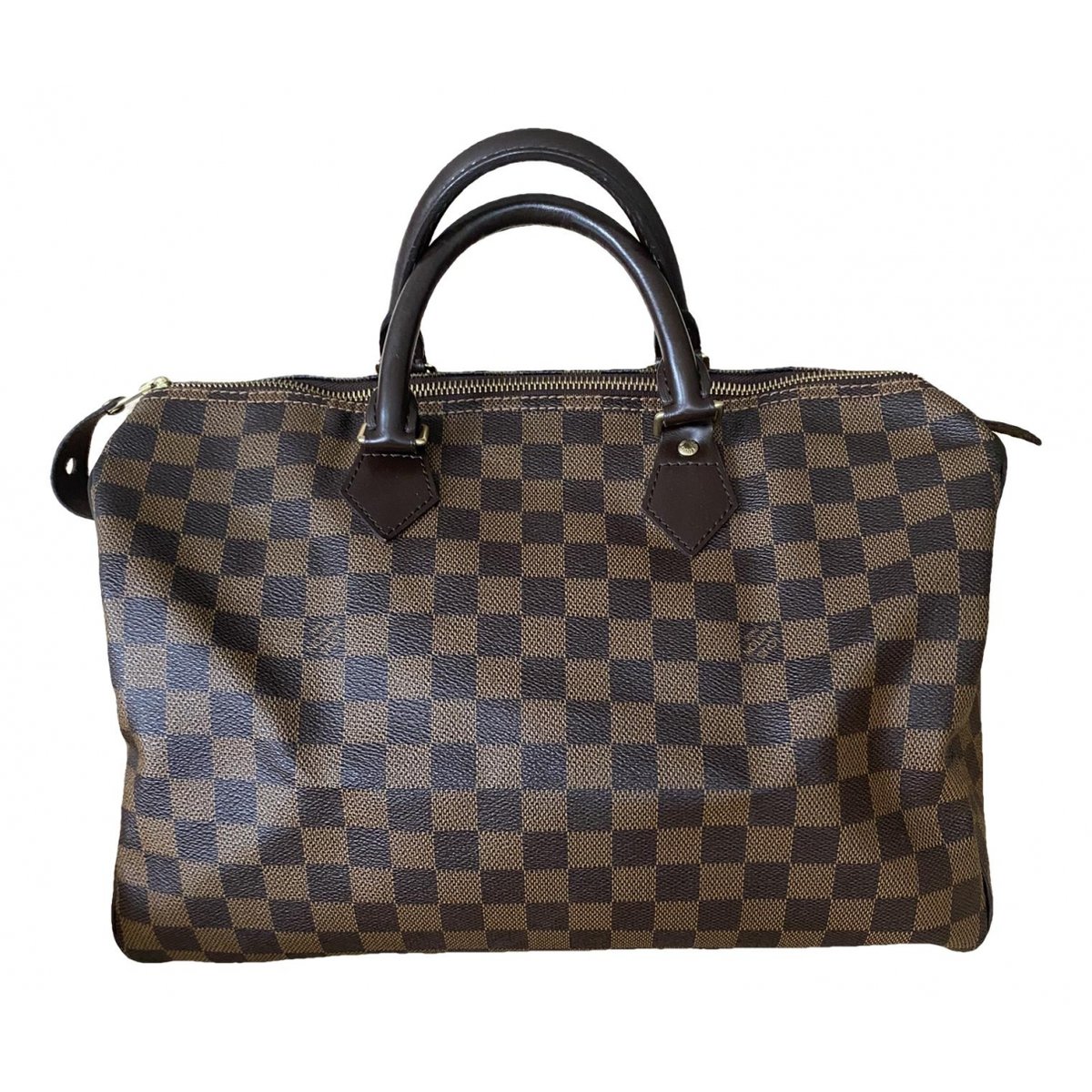 Speedy cloth handbag