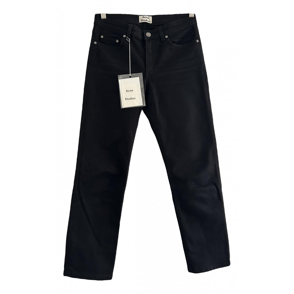 Row slim jeans