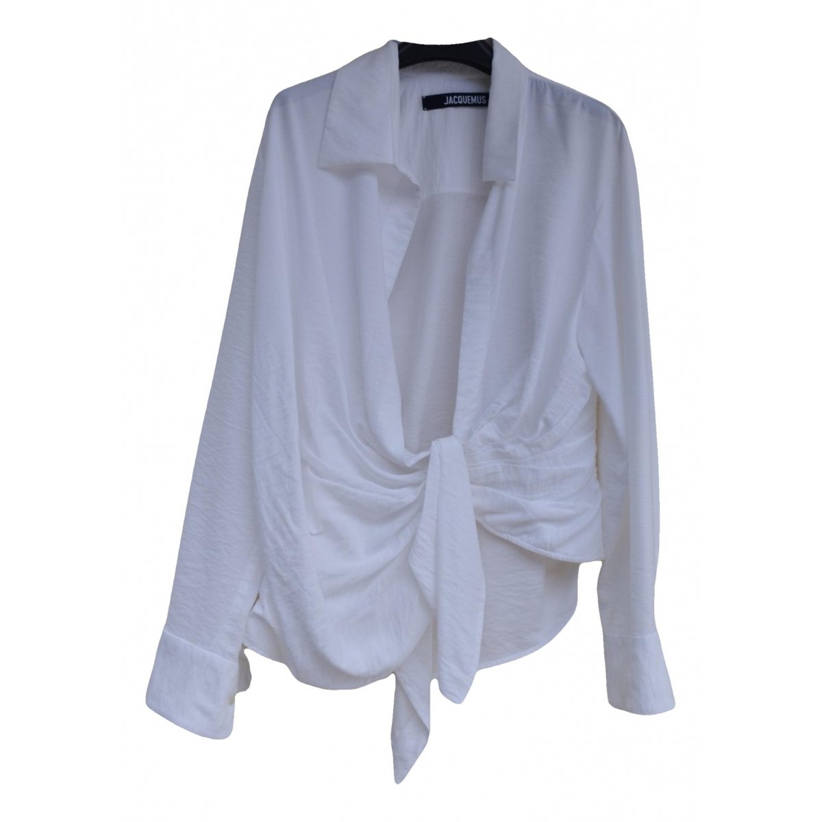 L'Amour blouse