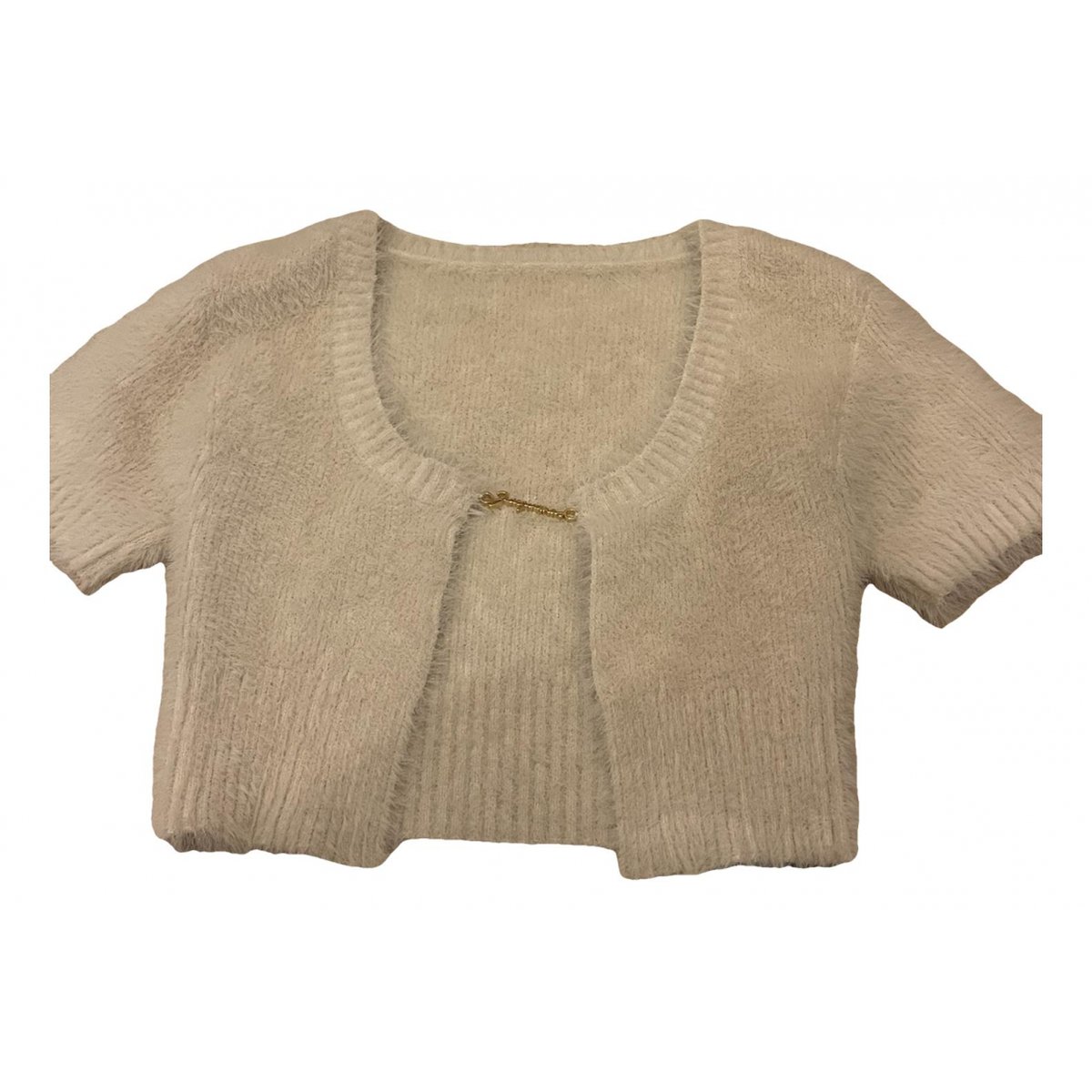 La Maille Pablo cardigan