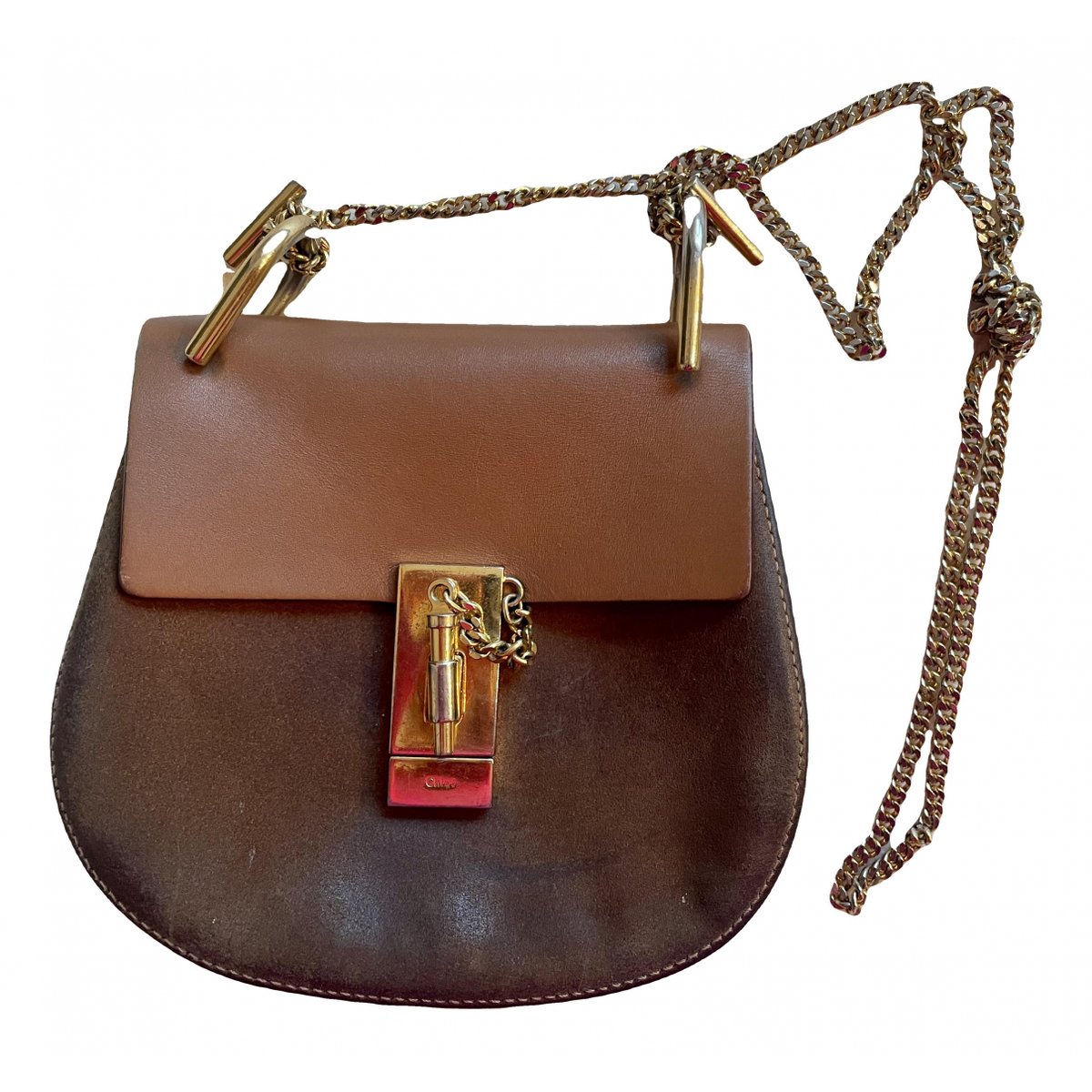 Drew handbag