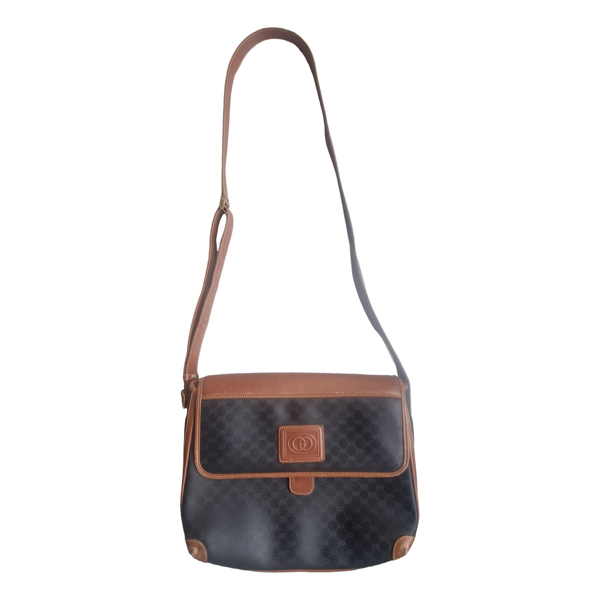Marrakech cloth crossbody bag
